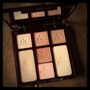 Charlotte Tilbury Instant Look in a Palette